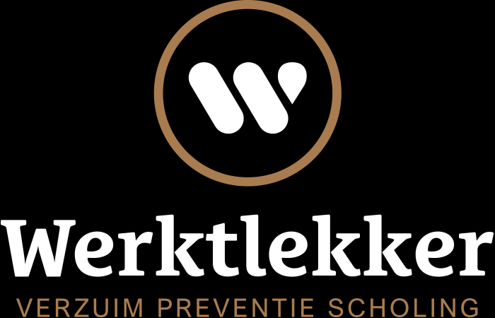 Werkt Lekker logo